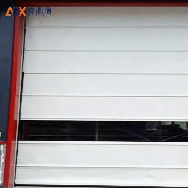 福州市软质快速门